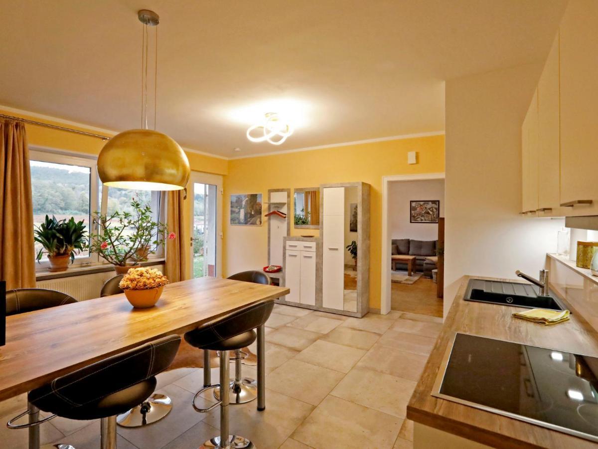 Apartment Am Weinberg By Interhome バート・デュルクハイム エクステリア 写真