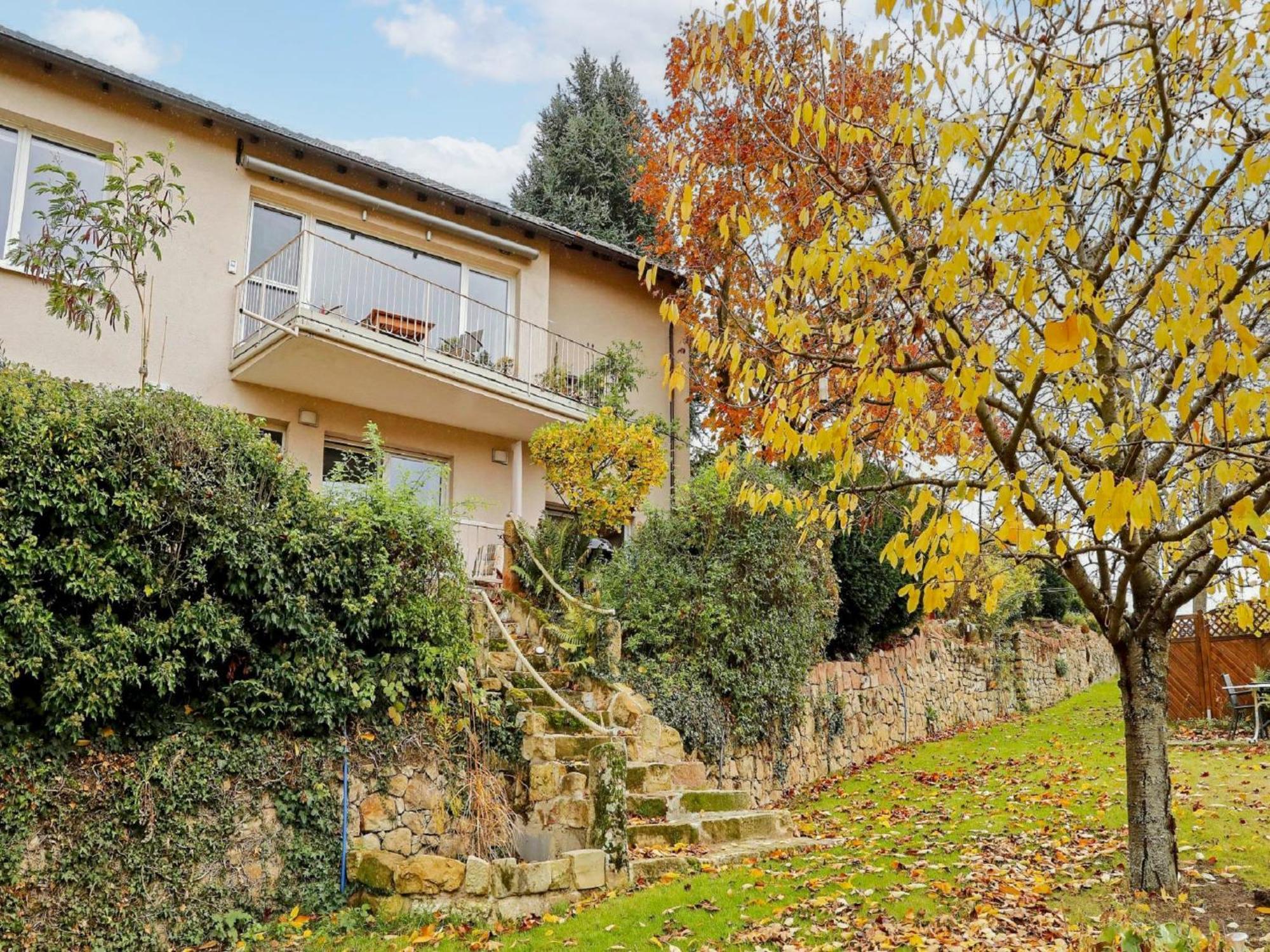 Apartment Am Weinberg By Interhome バート・デュルクハイム エクステリア 写真